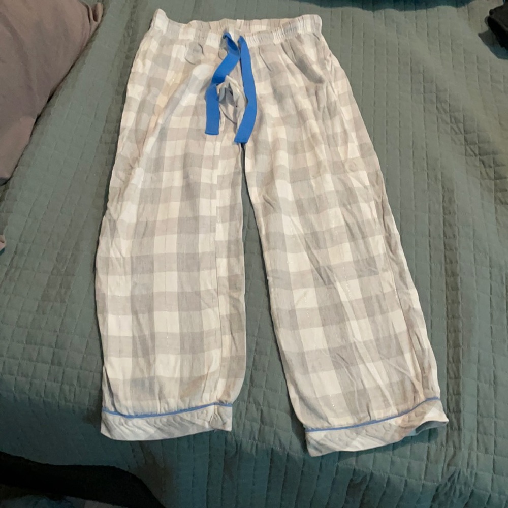 Pajama pants